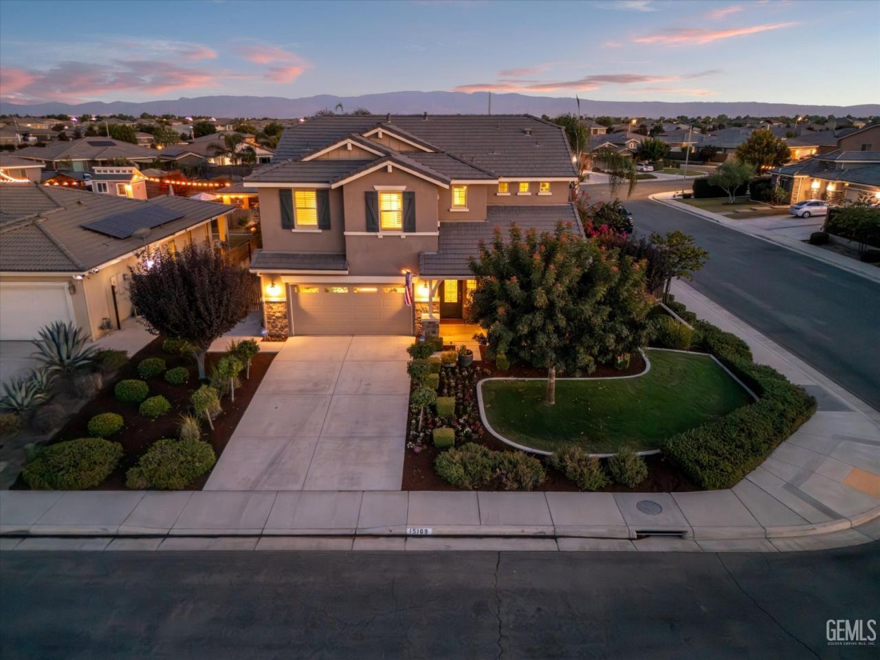 15109 Chatsworth Avenue, Bakersfield, CA 93314 Main Photo