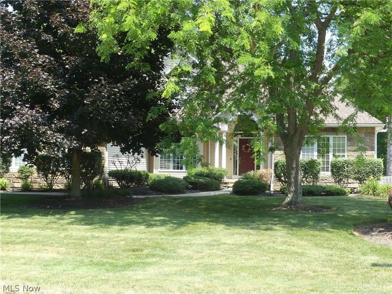 7395 Hunting Lake Drive , Concord Township, OH 44077 Photo 2