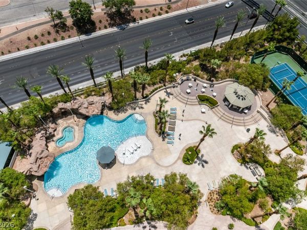 222 Karen Avenue, Unit 1905, Las Vegas, NV 89109