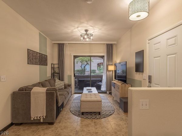 5751 E Hacienda Avenue , Unit 119, Las Vegas, NV 89122