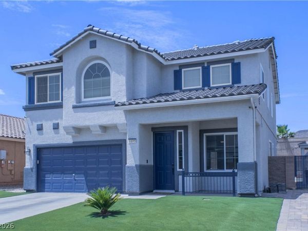 1073 Royal Valley St , Henderson, NV 89002