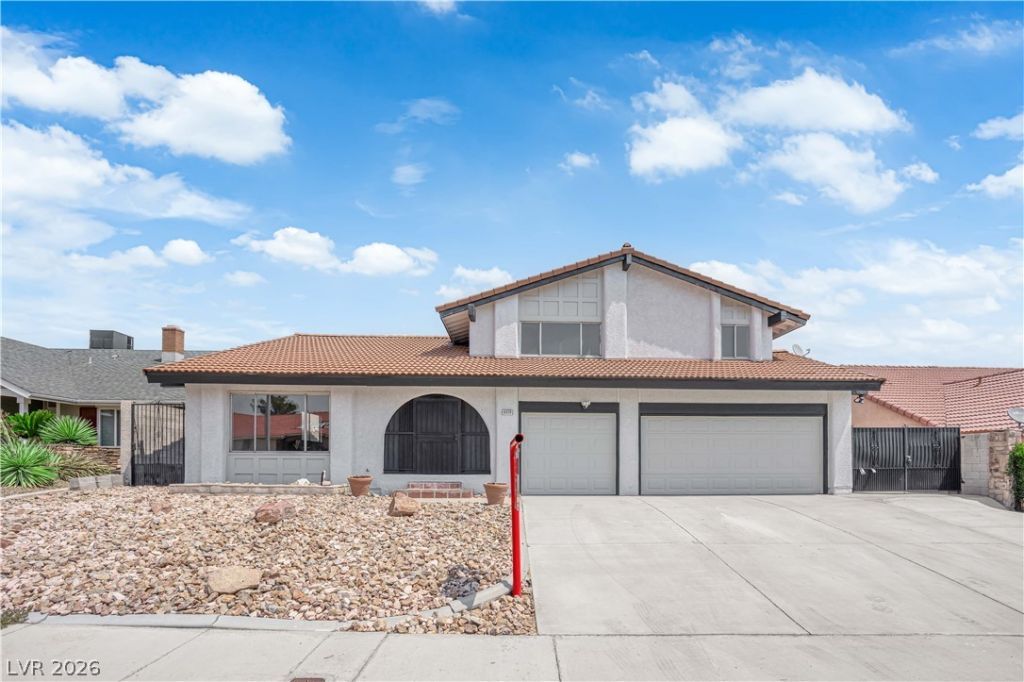 6320 Peppermill Drive , Las Vegas, NV 89146 Main Photo
