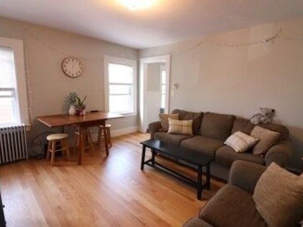 29 Mckenn St., Unit 2, Waltham, MA 02453