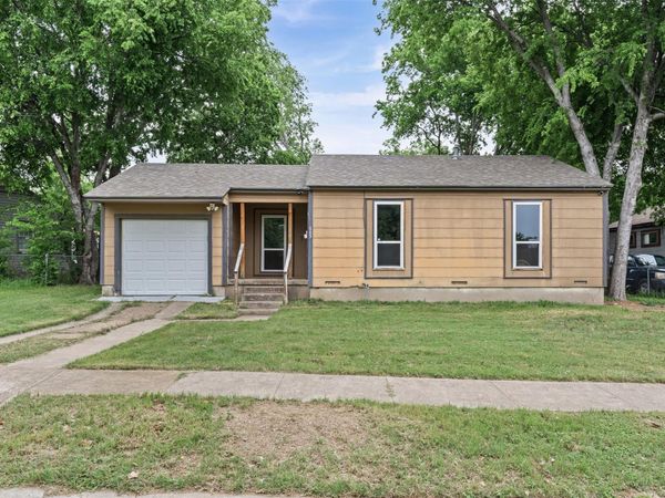 605 Duncan Ave , Killeen, TX 76541