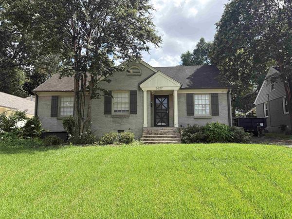 3627 AURORA CIR, Memphis, TN 38111