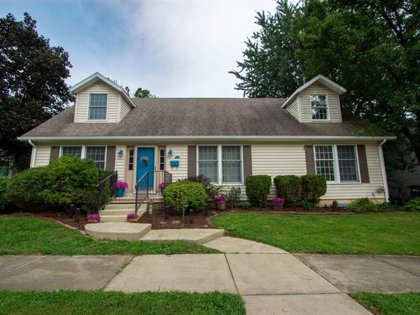 205 Ave One Street, Attica, IN 47918