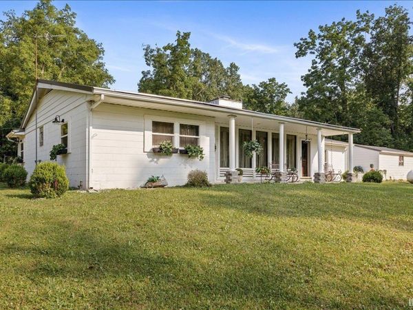 12407 E CR 125 S, Selma, IN 47383