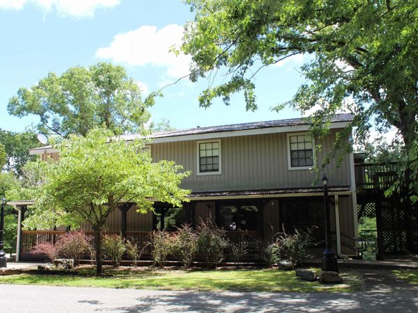 322 Dogwood Hollow Rd , Mountain View, AR 72560