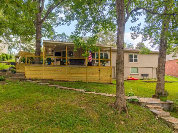 341 Kaufman Road , Hot Springs, AR 71913
