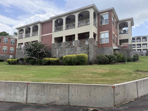 518 Amity Road E1 , Hot Springs, AR 71913