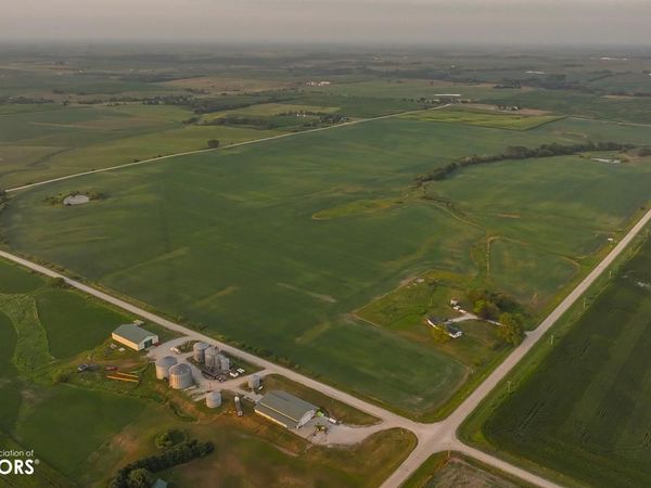 33104 Popcorn Road, Garden Grove, IA 50123