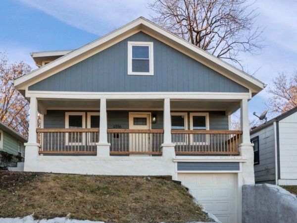 4516 Mercier Street, Kansas City, MO 64111