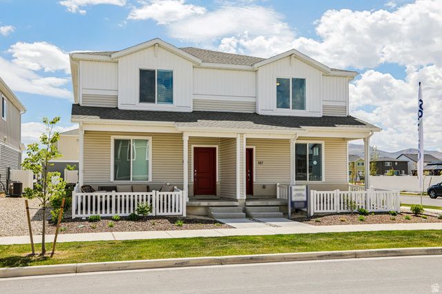 234 E Browns Creek St, Unit 125, Saratoga Springs, UT 84045 Main Photo