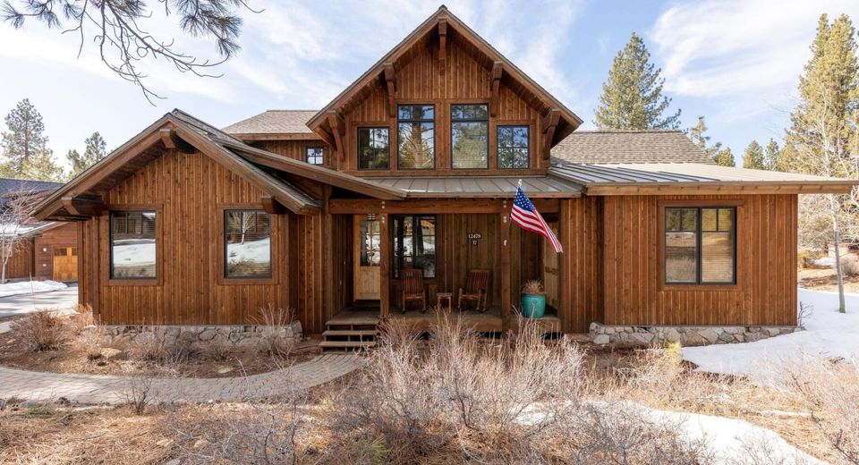 12368 Frontier Trail , Unit #F29-05, Truckee, CA 96161 Photo