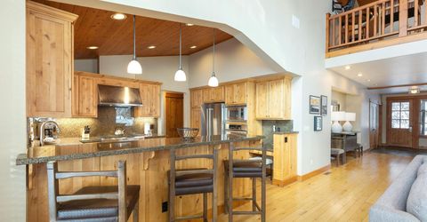12368 Frontier Trail , Unit #F29-05, Truckee, CA 96161 Photo