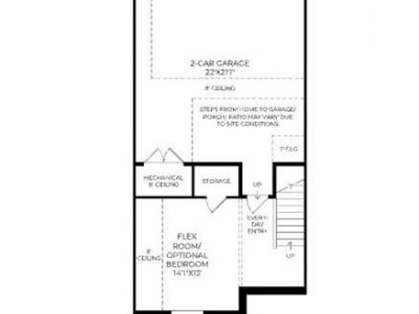 1756 Keystone Crest Lane, Colorado Springs, CO 80905
