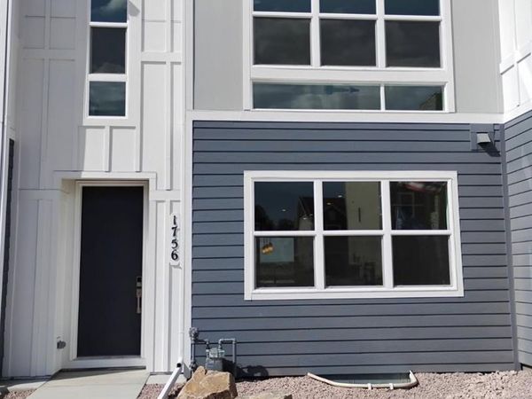 1756 Keystone Crest Lane, Colorado Springs, CO 80905