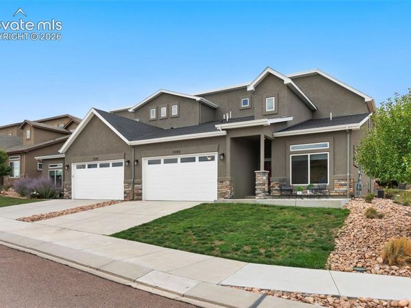 5592 Silverstone Terrace, Colorado Springs, CO 80919