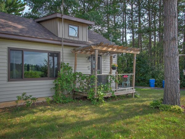 2815 269th Avenue NE, Isanti, MN 55040