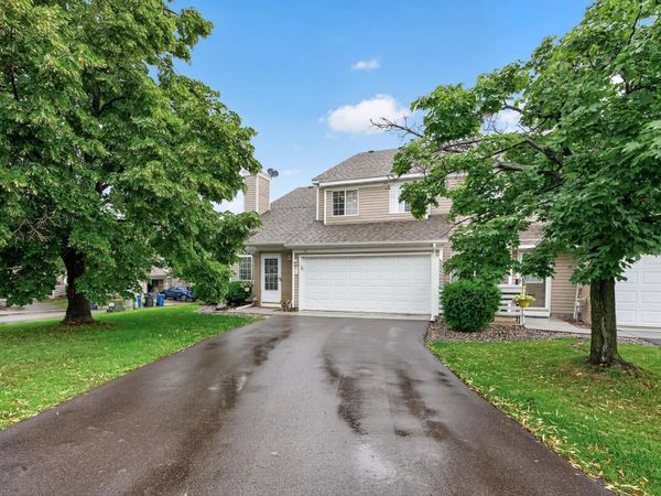 13445 60th Place N, Unit 91, Plymouth, MN 55446