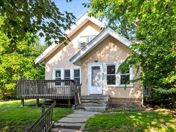3443 Aldrich Avenue N, Minneapolis, MN 55412