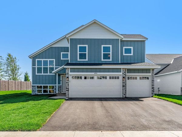 19885 Enfield Avenue N, Forest Lake, MN 55025