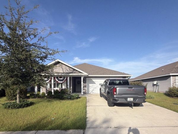 510 Earl Godwin Road, Unit Lot 21, Freeport, FL 32439