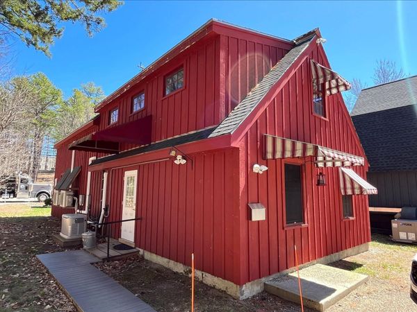 290 E Side Road, Unit 3, Conway, NH 03818