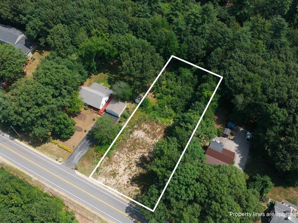 34 Old Dover Road, Rochester, NH 03867
