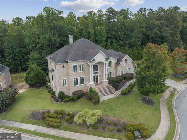 2701 Peyton Spring Circle, Atlanta, GA 30311