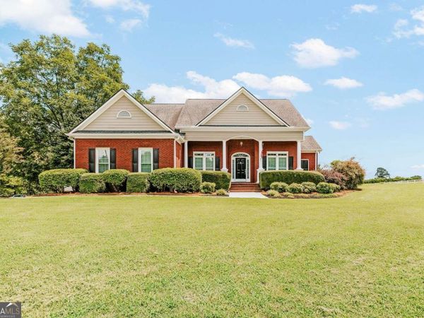 62 Coiles Grove Road, Colbert, GA 30628