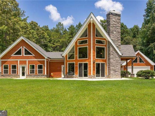 415 Bruce Road, Douglasville, GA 30134