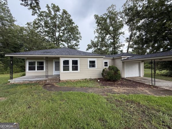 3742 Martha Berry Highway NE, Rome, GA 30165