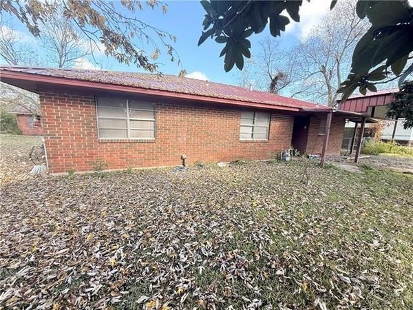 10443 HIGHWAY 1, Moreauville, LA 71355
