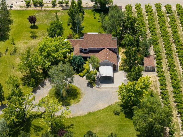 3609 G Road, Palisade, CO 81526