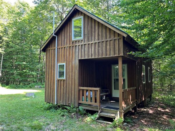 0 Hayloft Trail , Redfield, NY 13493