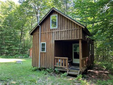 0 Hayloft Trail , Redfield, NY 13493
