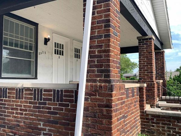 1926 Lafayette Street, Fort Wayne, IN 46803