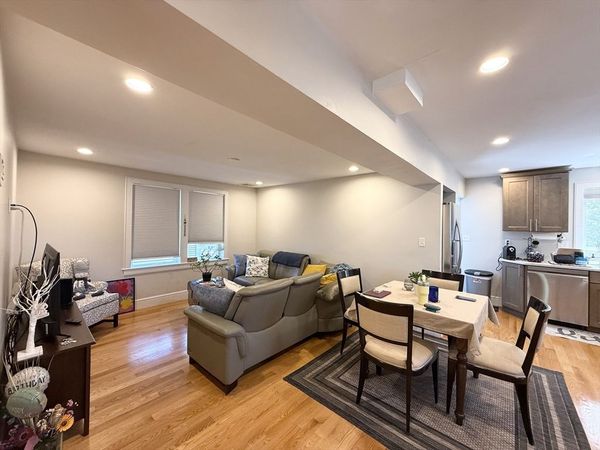 821 Winthrop Ave., Unit 2, Revere, MA 02151