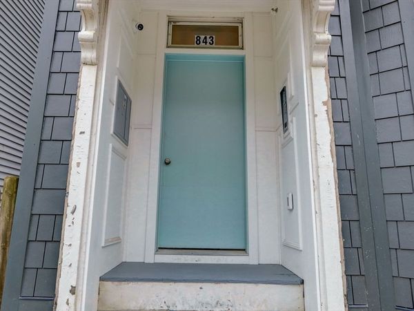 843 East Fifth Street, Unit 1, Boston, MA 02127