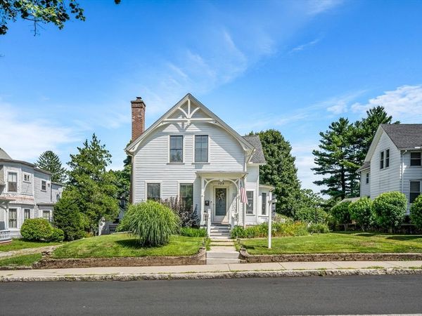 125 Chapin St, Southbridge, MA 01550