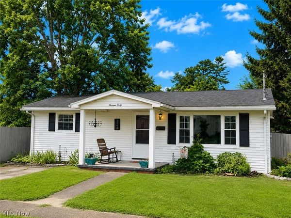 1340 39th Street , Parkersburg, WV 26104