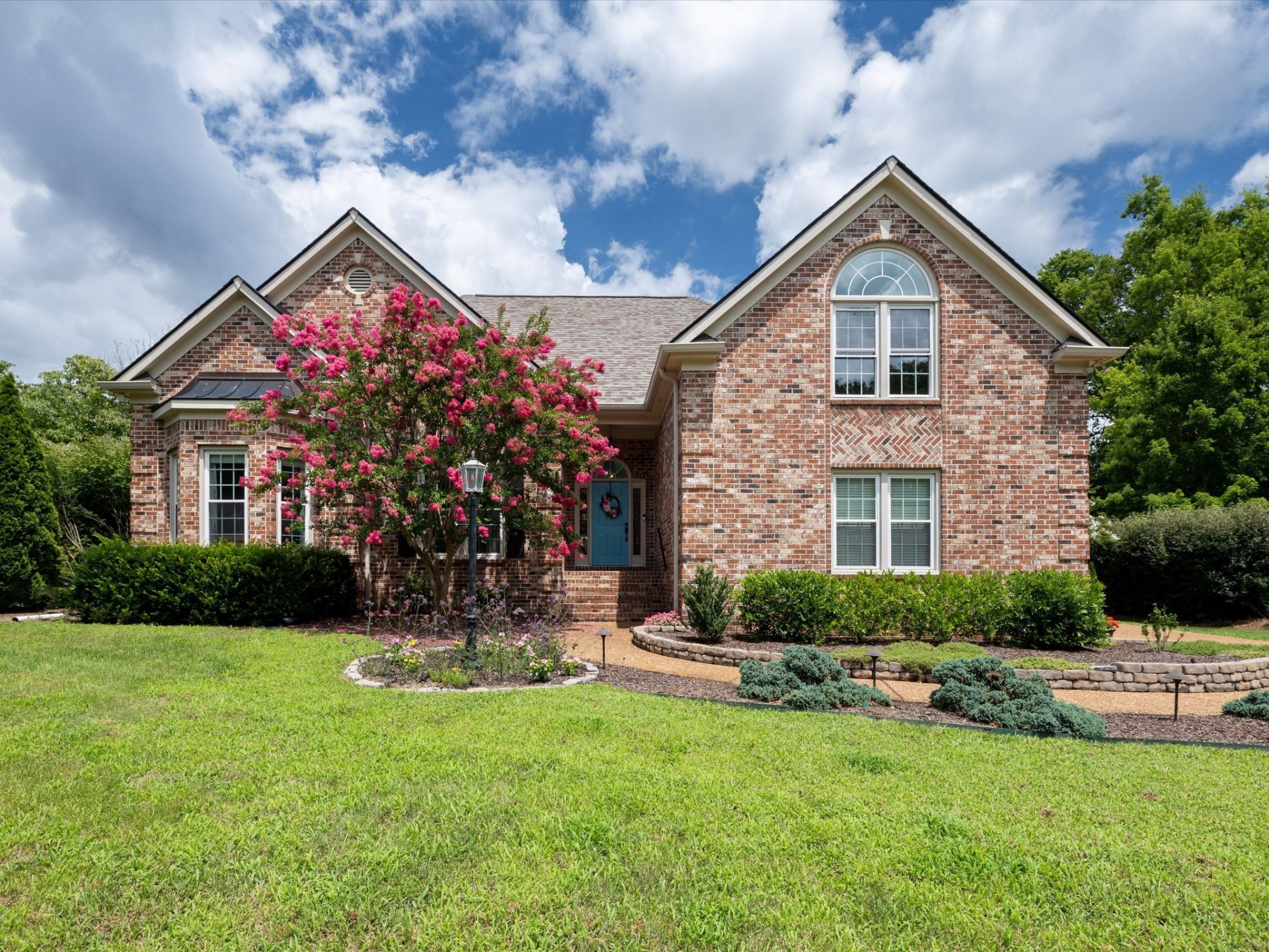 4060 Oxford Glen Dr, Franklin, TN 37067 Main Photo