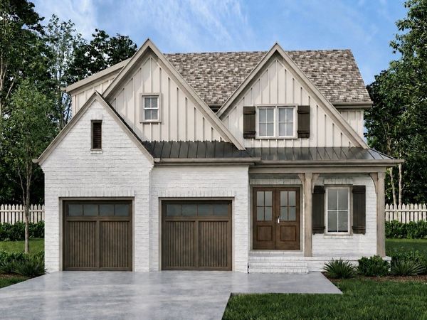 2528 Park Dr , Nashville, TN 37214