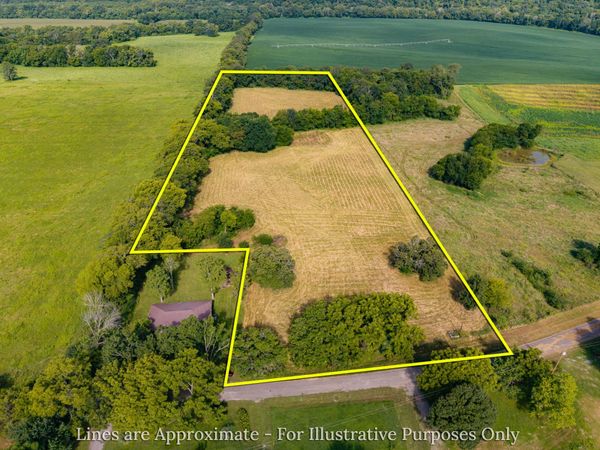 0 Hovis Bend Rd , Unit 2, Fayetteville, TN 37334