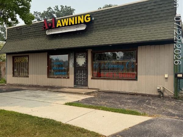 27618 Warren Road, Westland, MI 48185