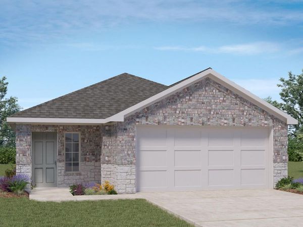 20113 Heinrich LN , Manor, TX 78653