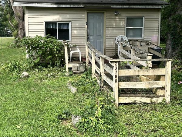 23707 Tyler Street , Lowell, IN 46356