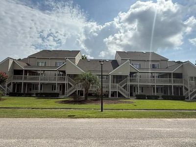 1920 Bentgrass Dr. , Unit 35-G, Surfside Beach, SC 29575