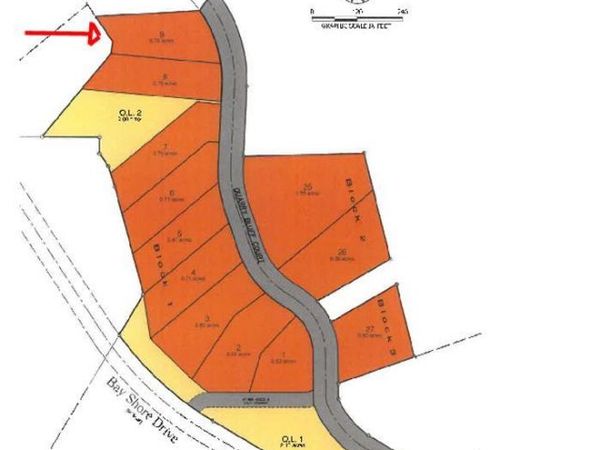 QUARRY BLUFF COURT, Sturgeon Bay, WI 54235
